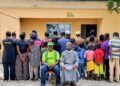 FCTA collecting records of children in orphanages to strengthen services