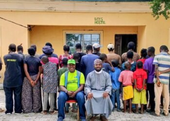FCTA collecting records of children in orphanages to strengthen services