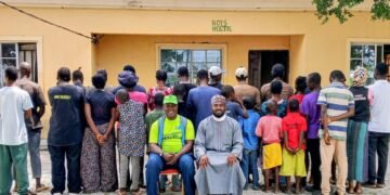 FCTA collecting records of children in orphanages to strengthen services