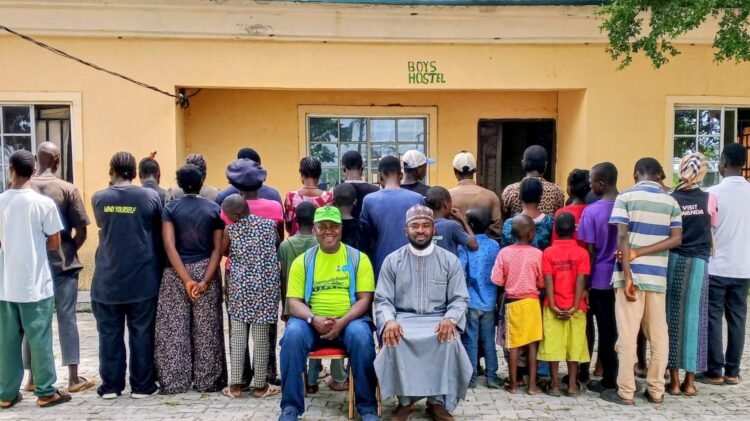 FCTA collecting records of children in orphanages to strengthen services