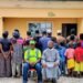 FCTA collecting records of children in orphanages to strengthen services