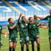 WAFU-U17: Nigeria’s Flamingos ​‌‍​‌‍⁠⁠‌⁠‍‍‌⁠​‍⁠‌​crowned champions after 4-0 win over Togo