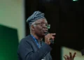 Falana Drags FG To ECOWAS Court, Demands $10 Million