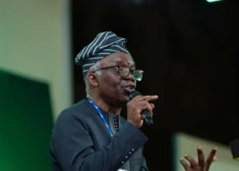 Falana Drags FG To ECOWAS Court, Demands $10 Million