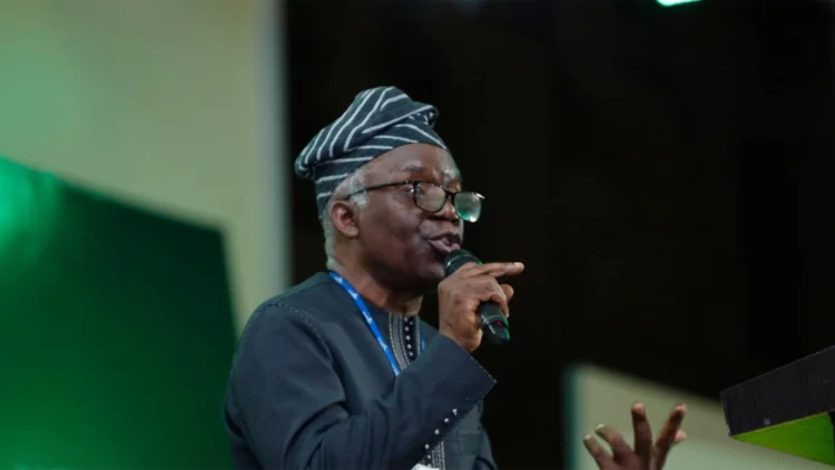 Falana Drags FG To ECOWAS Court, Demands $10 Million