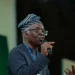 Falana Drags FG To ECOWAS Court, Demands $10 Million