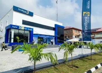 First Bank Expo to strengthen Nigeria’s agricultural exports