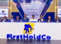 Executive compensation soars at First HoldCo despite 79% profit collapse