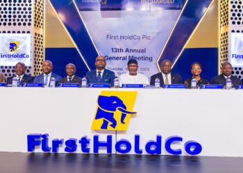 Executive compensation soars at First HoldCo despite 79% profit collapse