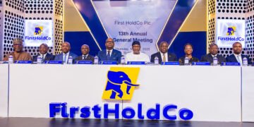 Executive compensation soars at First HoldCo despite 79% profit collapse