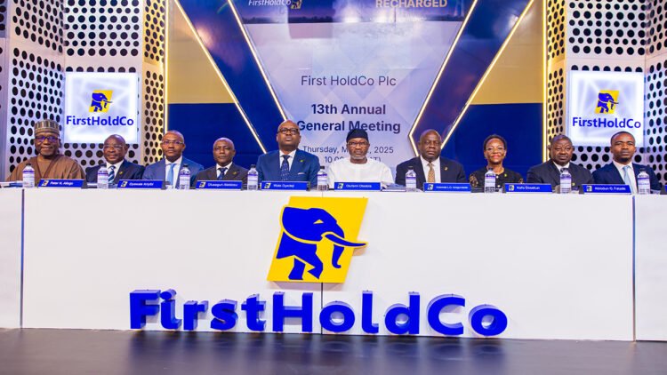 Executive compensation soars at First HoldCo despite 79% profit collapse