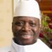 US returns $2.5m ex-Gambian President Jammeh proceeds to victims
