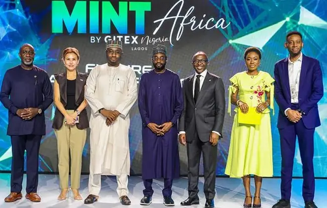 Lagos to host MINT AFRICA in 2027