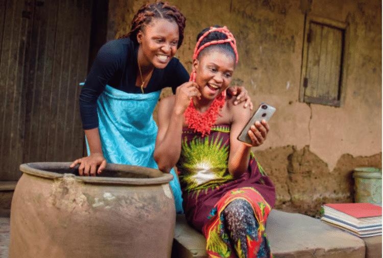 GSMA and PDAA Launch Roadmap to Connect 1 Billion Africans to Internet by 2030