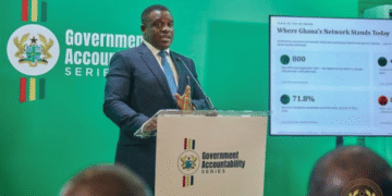 Ghana Integrates One Million Coders Certifications Into University Degree Programmes