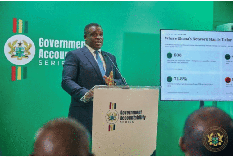Ghana Integrates One Million Coders Certifications Into University Degree Programmes