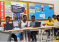 Ghana Launches AI and Robotics Bootcamp for 100 Young Innovators