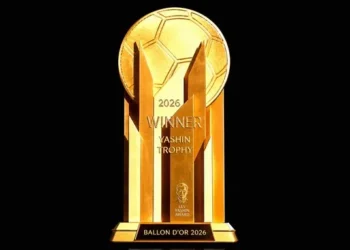 Ballon d’Or 2026: 3 African goalkeepers nominated for Yashin Trophy