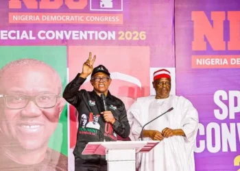OK Movement Announces 2027 Presidential Campaign Council