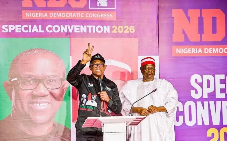 OK Movement Announces 2027 Presidential Campaign Council