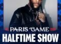 Burna Boy to headline halftime show at NFL Paris game