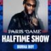 Burna Boy to headline halftime show at NFL Paris game