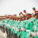 Nigerian Navy opens 2026 batch 39 recruitment