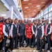 PHOTOS: Peter Obi watches Ikorodu City beat Rangers 2-0 in Lagos