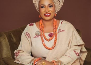 EFCC finally nabs socialite, Halimat Tejuosho