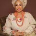 EFCC finally nabs socialite, Halimat Tejuosho