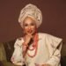 Olori Halima Tejuoso nabbed over alleged N600m fraud