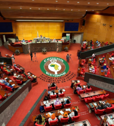 Climate Change: 32m West Africans may become refugees by 2050 — ECOWAS