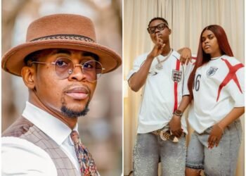 Peller Apologises To Solomon Buchi Over Controversial Remark (Video)