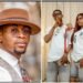 Peller Apologises To Solomon Buchi Over Controversial Remark (Video)