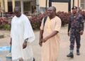 EFCC Arraigns 2 for Alleged £110,000, ₦500m Fraud in Lagos