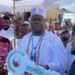 Ooni hails Tinubu as CREDICORP empowers 100 Ife residents