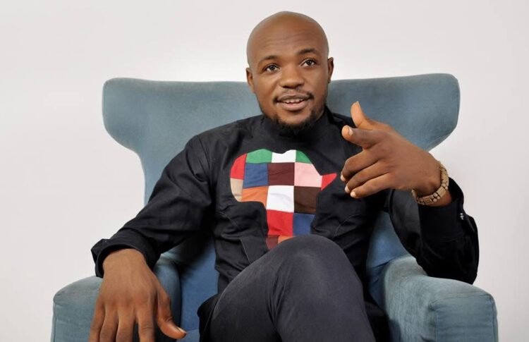’It’s hard to find believers’ — Rising artist shares the solo journey behind his success