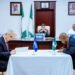 Nigeria, IEA sign energy data partnership