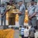 Customs hands over N3.95bn illicit drugs, mercury to NDLEA, NESREA