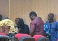 N117million Fraud: Five Bag Seven-year Jail Term in Lagos