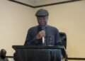 Nigeria must overhaul maritime training for future readiness, says Awimero