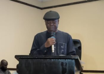 ​Nigeria must overhaul maritime training for future readiness, says Awimero