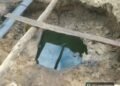 Navy uncovers 10,000 litres of suspected crude oil in Delta