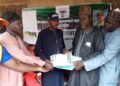 Boat Mishap: NEMA distributes life jackets, relief materials to Sokoto victims