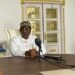 2007: I Will Crash Petrol Price to N200 Per Litre if Elected as President – Adebayo