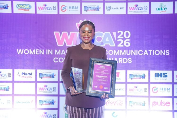 Union Bank and Brand Chief receive accolades at WIMCA 2026