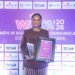 Union Bank and Brand Chief receive accolades at WIMCA 2026