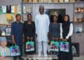 APC deputy guber candidate Adams rewards ABU first-class graduates with cash