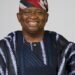 Four Plaintiffs withdraw cases challenging Senator Adeola Yayi’s 2027 Ogun governorship bid