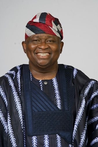 Four Plaintiffs withdraw cases challenging Senator Adeola Yayi’s 2027 Ogun governorship bid